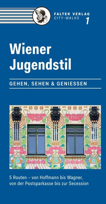 Wiener Jugendstil, Inge Podbrecky - Paperback - 9783854396420