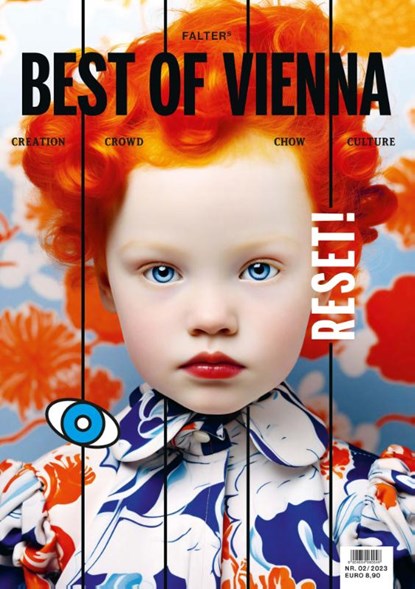 Best of Vienna 2/23, niet bekend - Gebonden - 9783854397199