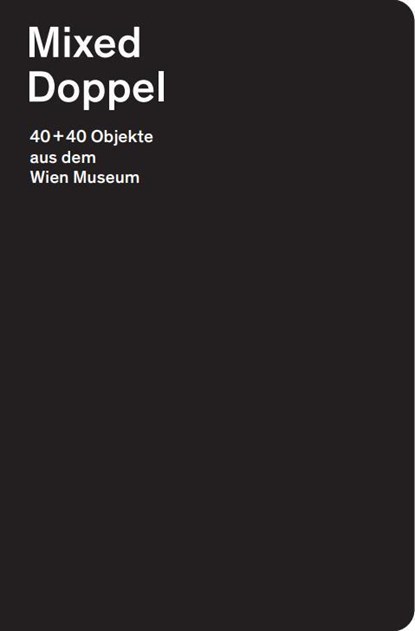 Mixed Doppel, Peter Stuiber - Paperback - 9783854397335
