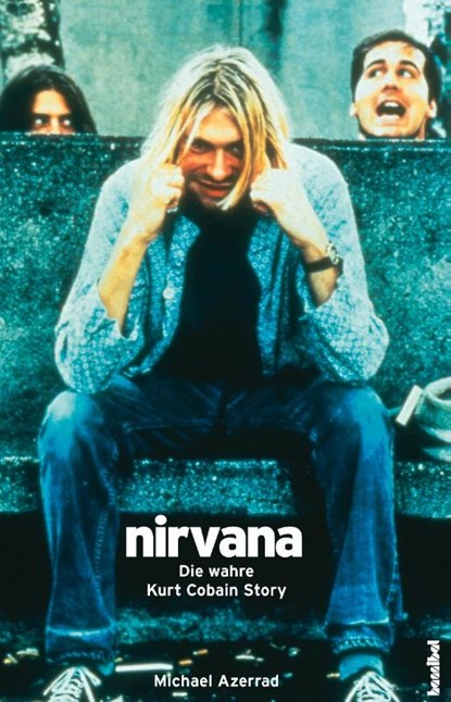 Nirvana. Come As You Are, Michael Azerrad - Paperback - 9783854450993