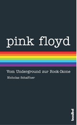 Pink Floyd - Nicholas Schaffner - 9783854452485