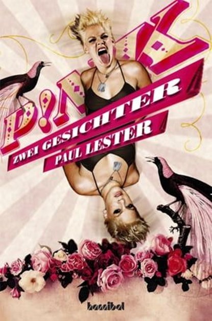 P!NK, Paul Lester - Ebook - 9783854453376