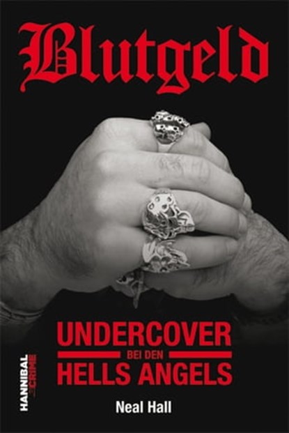 Blutgeld, Neal Hall - Ebook - 9783854453987