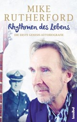 Rhythmen des Lebens - Mike Rutherford - 9783854454588
