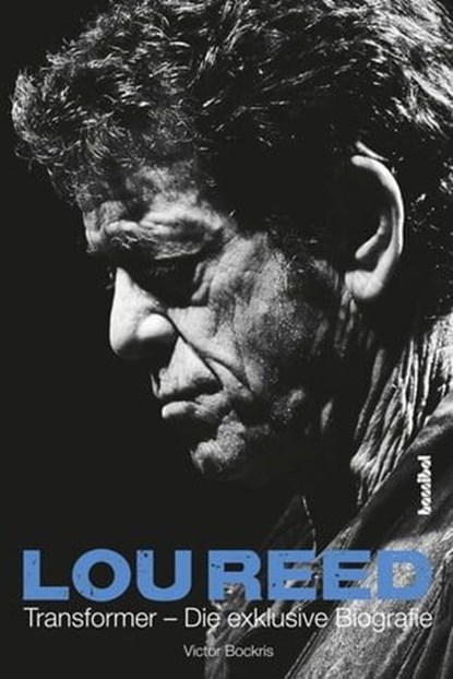 Lou Reed - Transformer, Victor Bockris - Ebook - 9783854454649