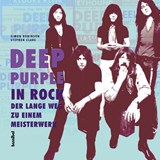 Deep Purple - Simon Robinson ; Stephen Clare - 9783854456568