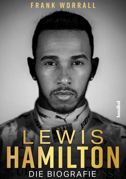 Lewis Hamilton, Frank Worrall - Paperback - 9783854457176