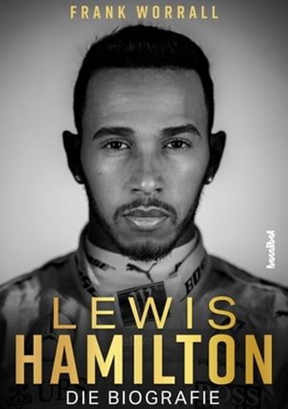 Lewis Hamilton, Frank Worrall - Ebook - 9783854457183