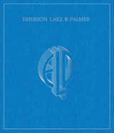 Emerson, Lake & Palmer - Lake & Palmer Emerson - 9783854457213