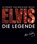 Elvis - Die Legende, Gillian G. Gaar - Gebonden - 9783854457374