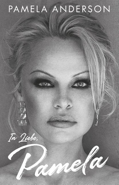 In Liebe, Pamela, Pamela Anderson - Paperback - 9783854457626