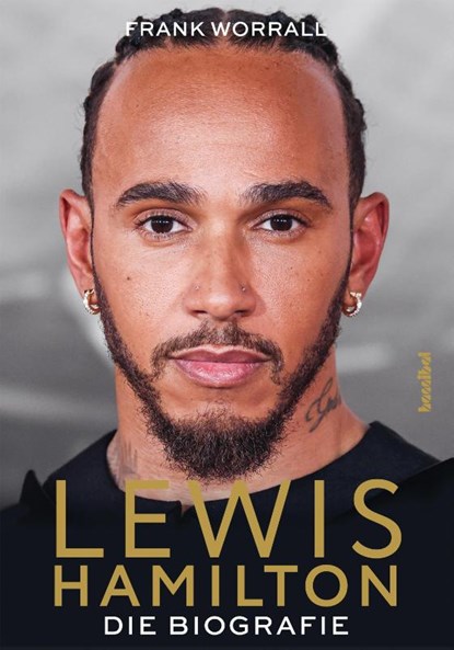 Lewis Hamilton, Frank Worrall - Paperback - 9783854457923