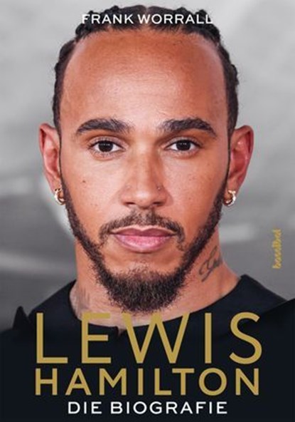 Lewis Hamilton, Frank Worrall - Ebook - 9783854457930