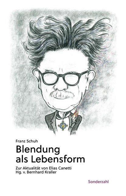 Blendung als Lebensform, Franz Schuh - Paperback - 9783854496205