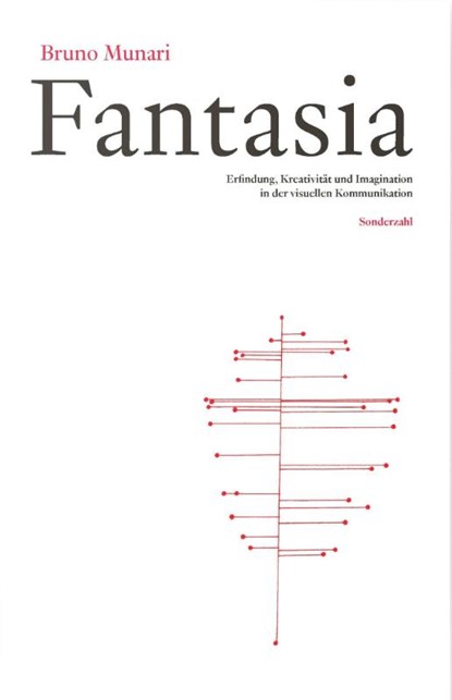 Fantasia, Bruno Munari - Paperback - 9783854496441