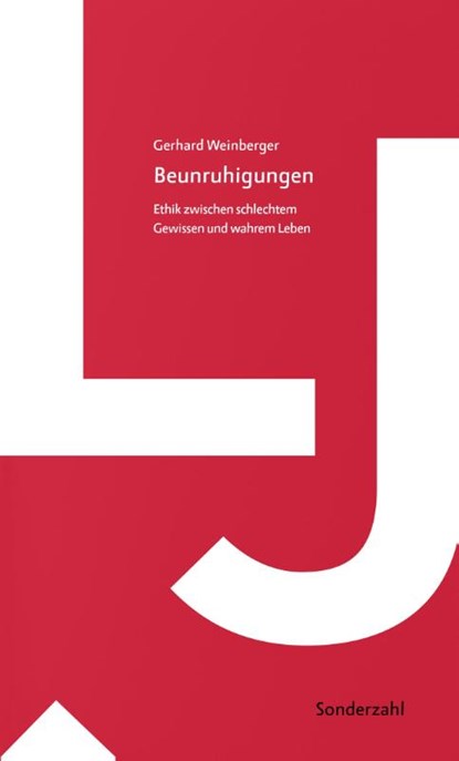 Beunruhigungen, Gerhard Weinberger - Paperback - 9783854496649