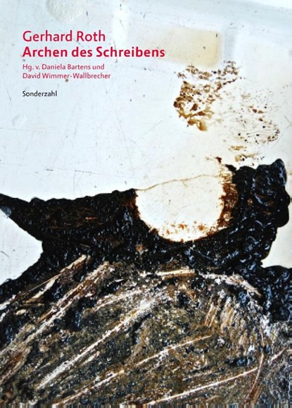 Gerhard Roth, Daniela Bartens ; David Wimmer - Paperback - 9783854496823