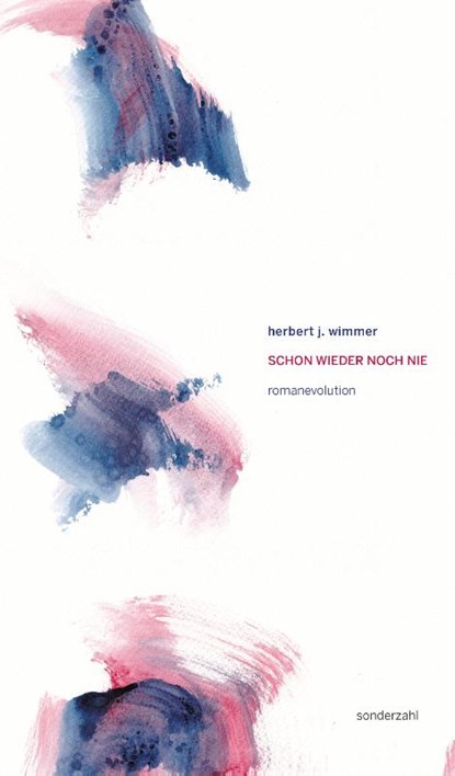 SCHON WIEDER NOCH NIE, Herbert J. Wimmer - Paperback - 9783854496885
