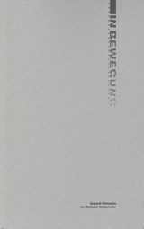 In Bewegung - Stefanie Weberhofer - 9783854497080