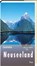 Lesereise Neuseeland, Joscha Remus - Gebonden - 9783854529606