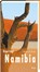 Reportage Namibia, Fabian von Poser - Gebonden - 9783854529750