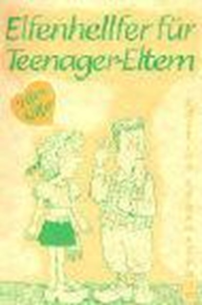 Auer, J: Teenager-Eltern, AUER,  Jim - Paperback - 9783854660293