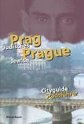 Jüdisches Prag / Jewisch Prague | Jindrich Lion | 