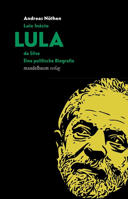 Luiz Inácio LULA da Silva, Andreas Nöthen - Paperback - 9783854769477