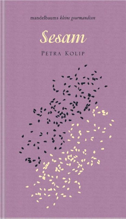 Sesam, Petra Kolip - Gebonden - 9783854769699