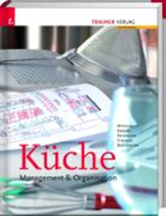 Mitsche, E: Küche: Management & Organisation