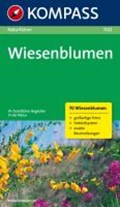 KOMPASS Naturführer Wiesenblumen | Christine Jaitner | 