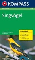 Naturführer Singvögel | Christine Jaitner | 