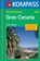 Gran Canaria. Wanderführer, MERTZ,  Peter - Losbladig - 9783854917601