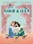 Anno und Issa, Linnea Lundborg - Gebonden - 9783855351817