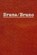 Bruna /Bruno, SALINAS,  Julian - Paperback - 9783856162665