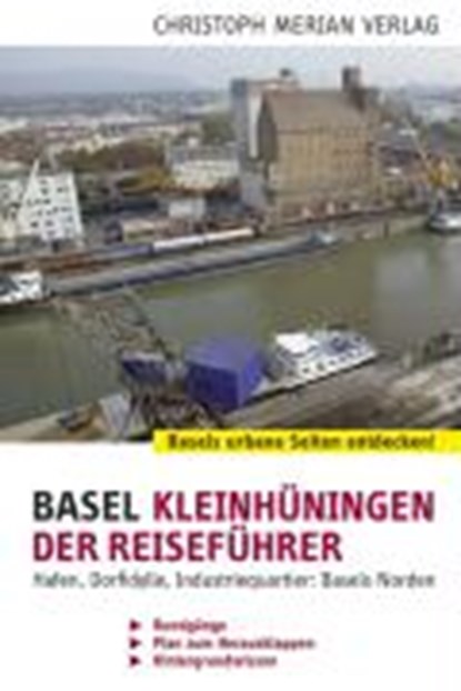 Lüem, B: Basel Kleinhünigen, LÜEM,  Barbara - Paperback - 9783856163525