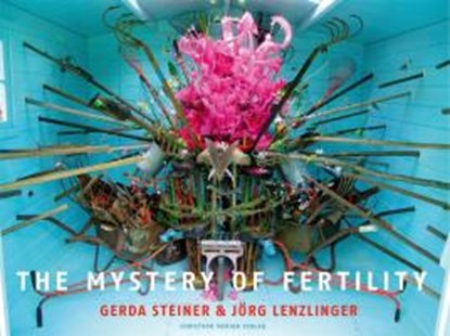 Steiner, G: Mystery of Fertility, STEINER,  Gerda ; Lenzlinger, Jörg - Paperback - 9783856164959