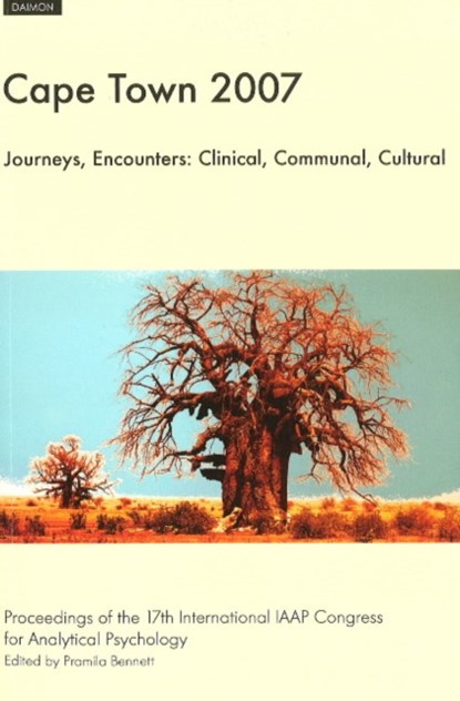 Cape Town 2007, Pramilia Bennett - Paperback - 9783856307288