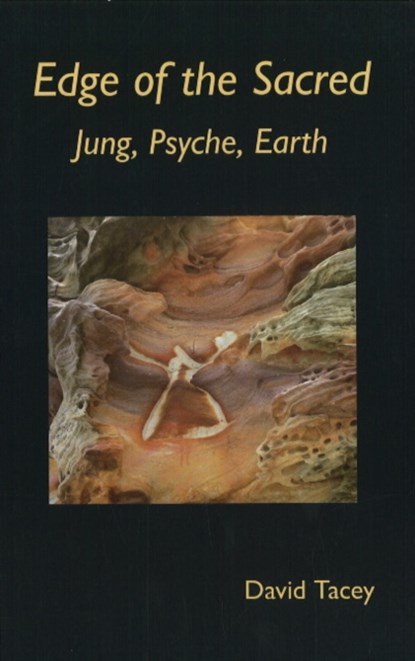 Edge of the Sacred, Dr David Tacey - Paperback - 9783856307295
