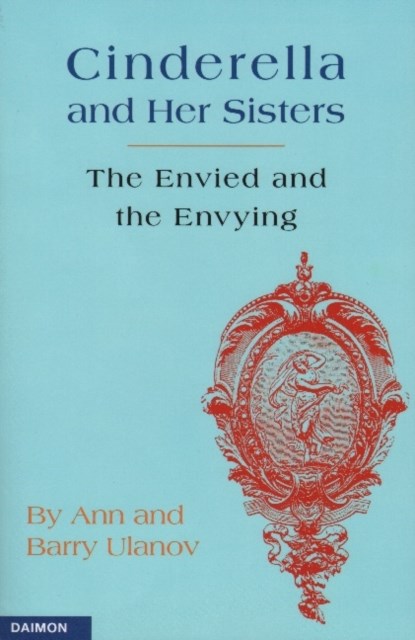 Cinderella and Her Sisters, Ann Ulanov - Paperback - 9783856307462