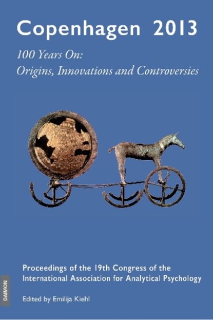 Copenhagen 2013, Emilija Kiehl - Paperback - 9783856307554