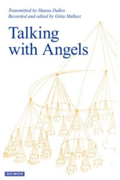 Talking with Angels, Hanna Dallos - Paperback - 9783856307776