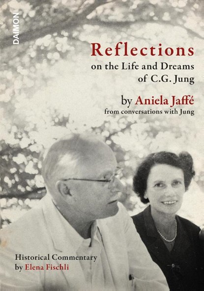 Reflections on the Life and Dreams of C.G. Jung, Aniela Jaffe - Gebonden - 9783856307929