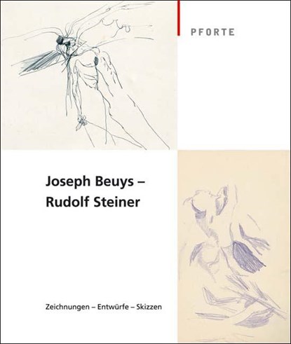 Joseph Beuys - Rudolf Steiner, Wolfgang Zumdick ; Franz Joseph van der Grinten ; Walter Kugler - Paperback - 9783856361761