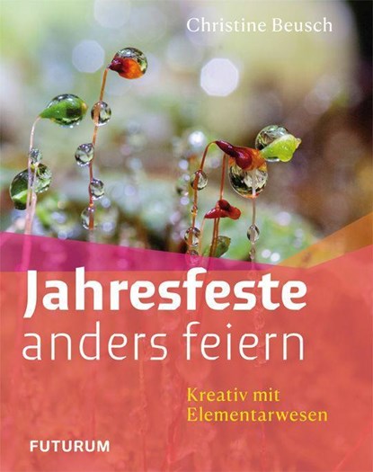 Jahresfeste anders feiern, Beusch Christine - Paperback - 9783856362768