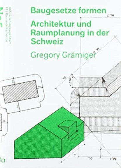 Cloud 68 Paper Voice: Smiljan Radic's Collection of Radical Architecture, Gregory Grämiger - Paperback - 9783856763855
