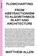 Flowcharting, Matthew Allen - Paperback - 9783856764456