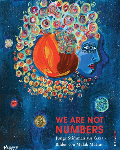 We Are Not Numbers, niet bekend - Gebonden - 9783857874925