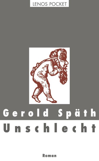 Unschlecht, Gerold Späth - Paperback - 9783857877025