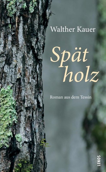 Spätholz, Walther Kauer - Paperback - 9783857878152